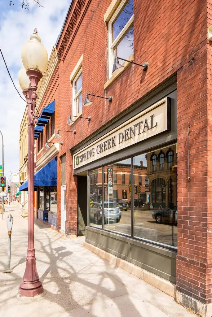 Spring Creek Dental