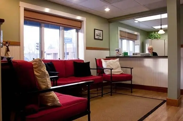 Dentistry On Vine