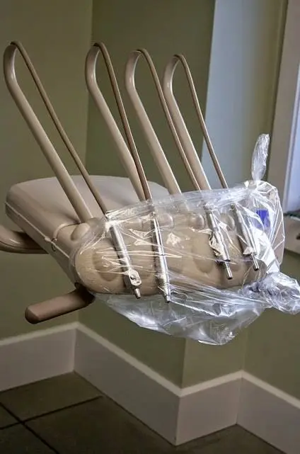 Dentistry On Vine