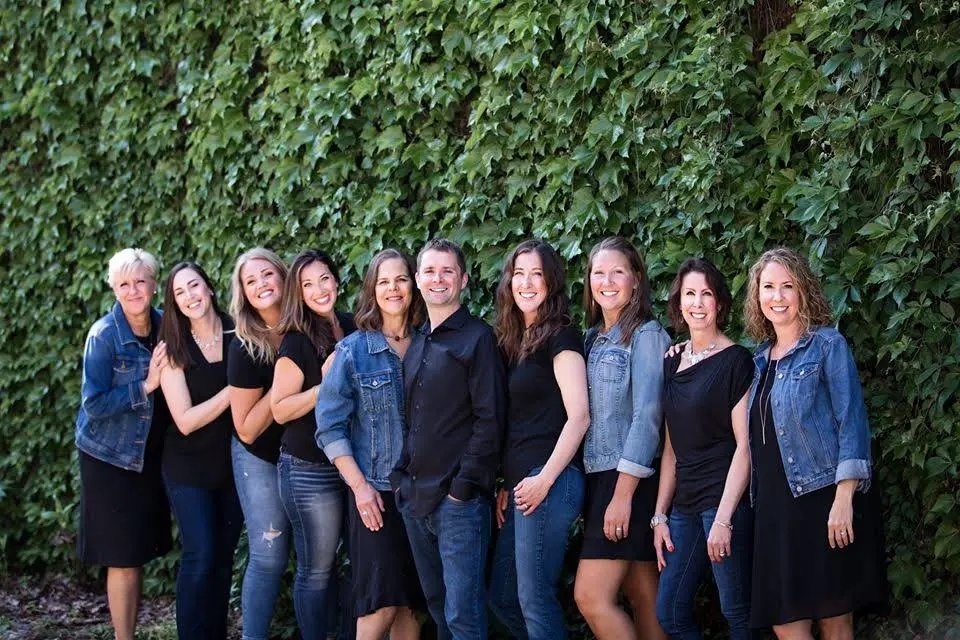 Dentistry On Vine
