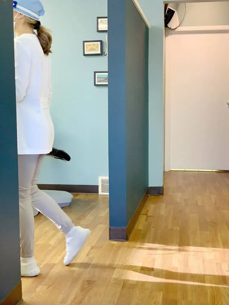 Riverview Dental Clinic