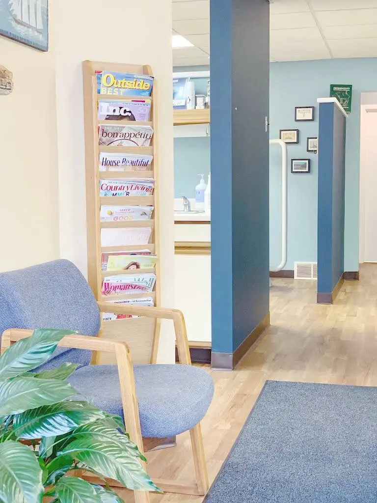 Riverview Dental Clinic