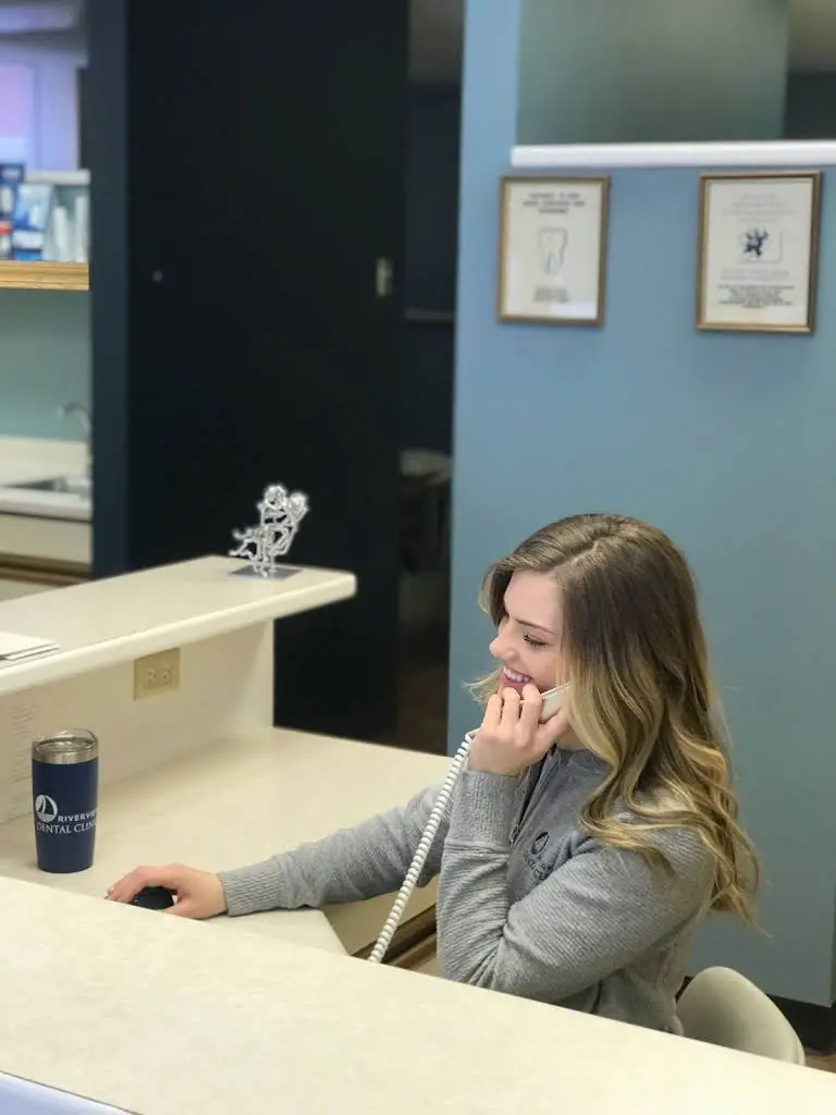Riverview Dental Clinic