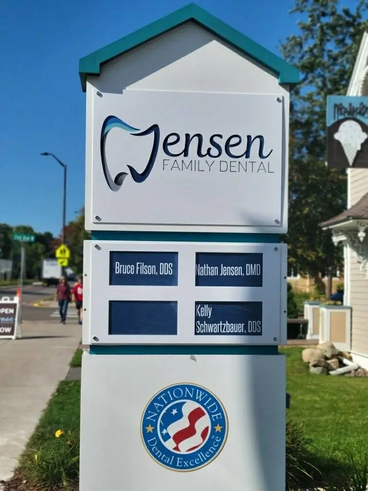 Jensen Family Dental