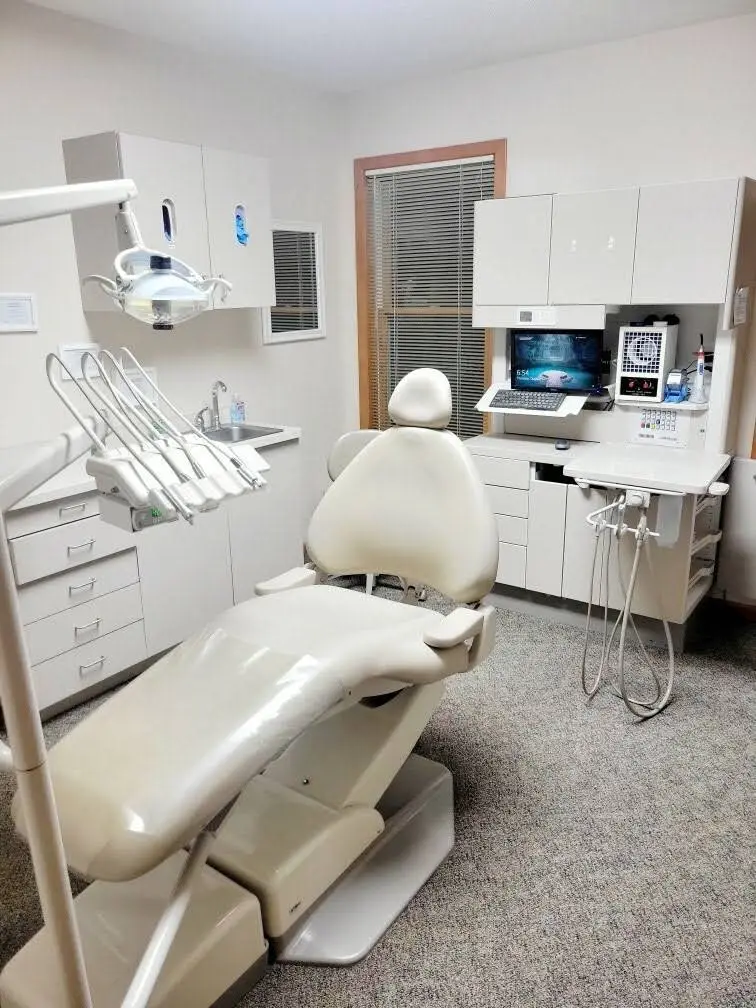 Jensen Family Dental