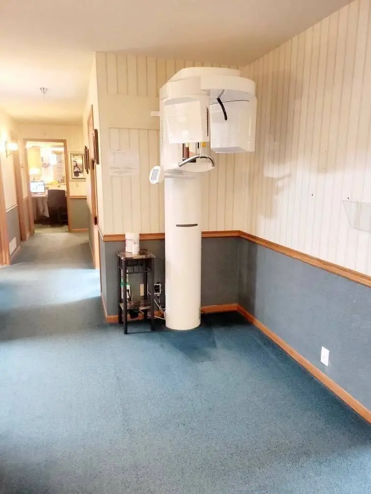 Jensen Family Dental