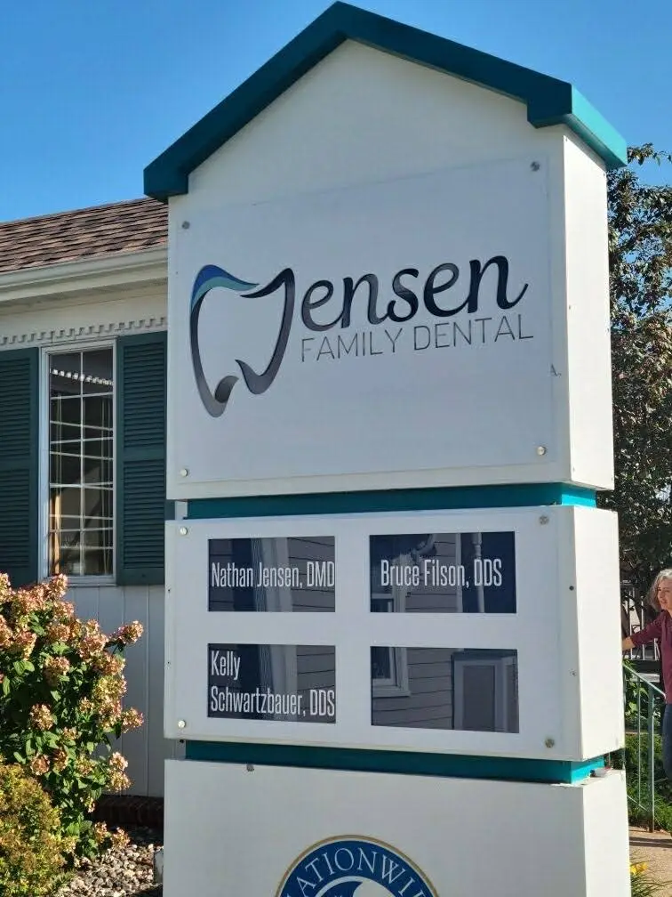 Jensen Family Dental