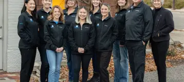 Bay Dental Care