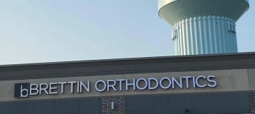 Brettin Orthodontics