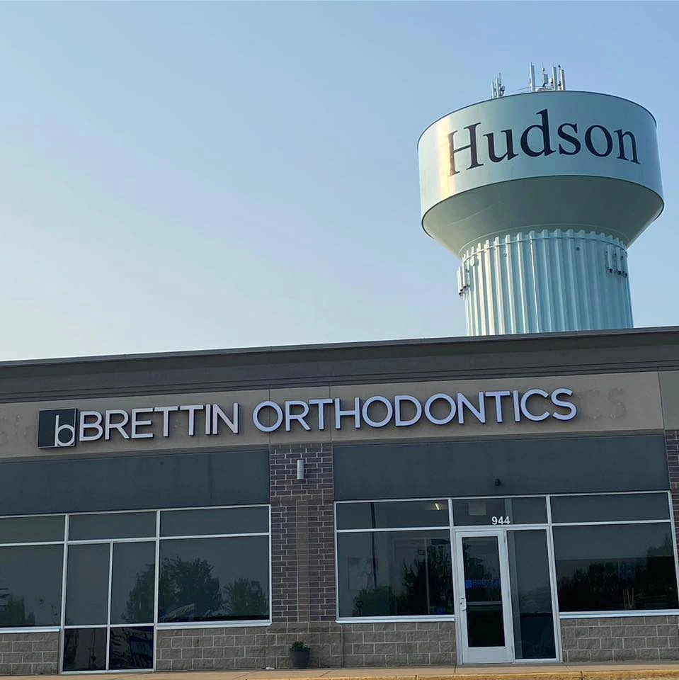 Brettin Orthodontics