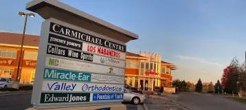 Valley Orthodontics Dr. Becky S Maher