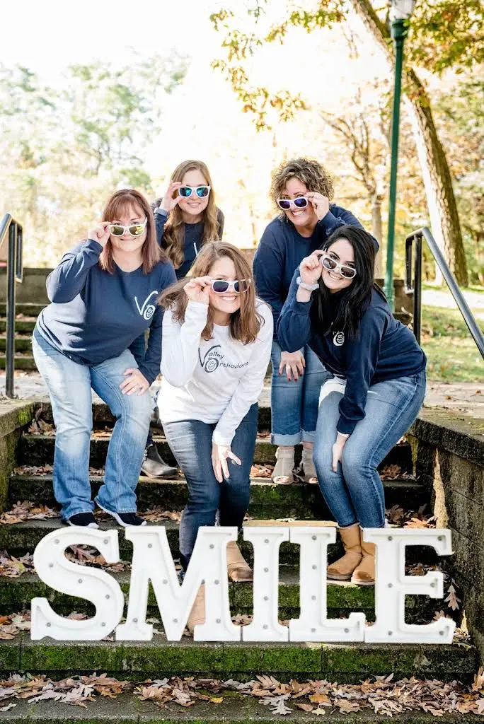 Valley Orthodontics Dr. Becky S Maher