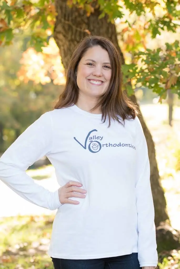 Valley Orthodontics Dr. Becky S Maher