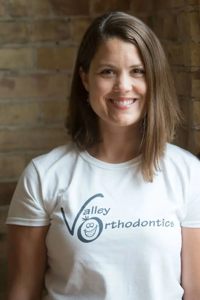 Valley Orthodontics Dr. Becky S Maher