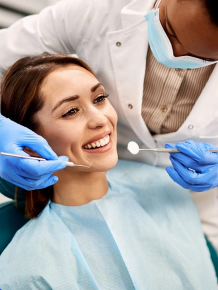 1800 Emergency Dentist St. Paul 24 Hour