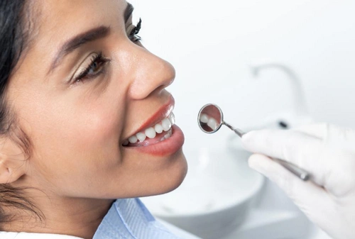 1800 Emergency Dentist St. Paul 24 Hour