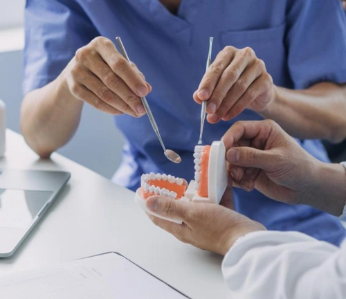 1800 Emergency Dentist St. Paul 24 Hour