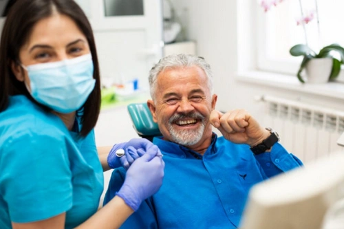 1800 Emergency Dentist St. Paul 24 Hour