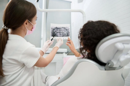 1800 Emergency Dentist St. Paul 24 Hour