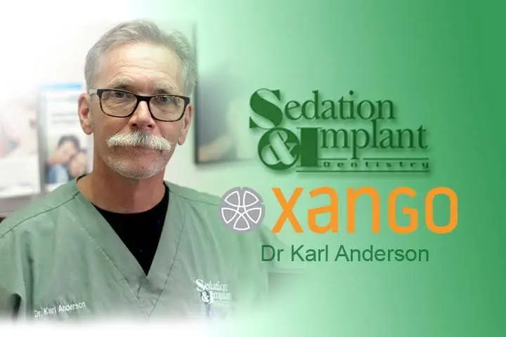 Sedation & Implant Dentistry