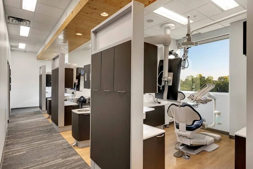 Nerness Endodontics