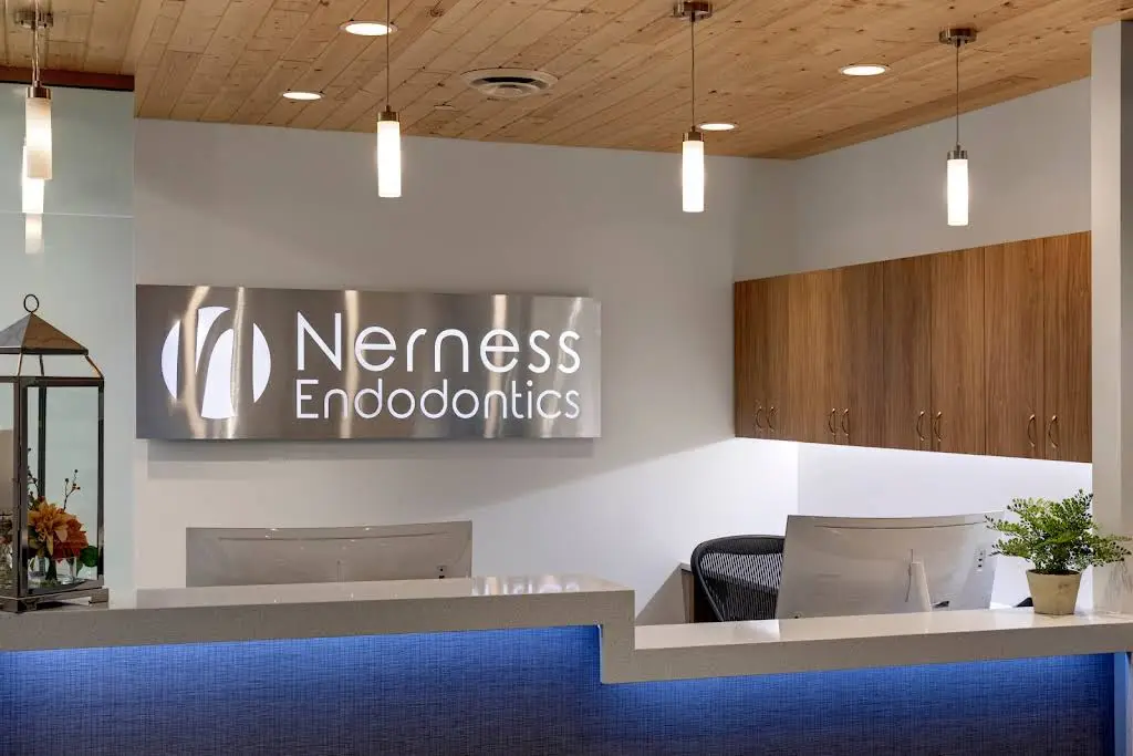 Nerness Endodontics