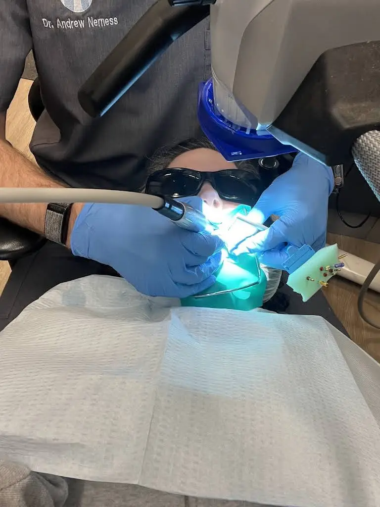 Nerness Endodontics