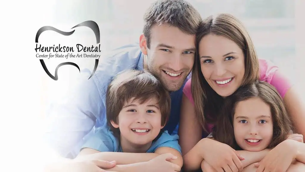 Henrickson Dental