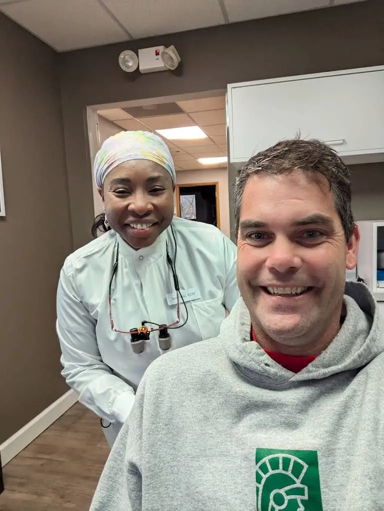 Henrickson Dental