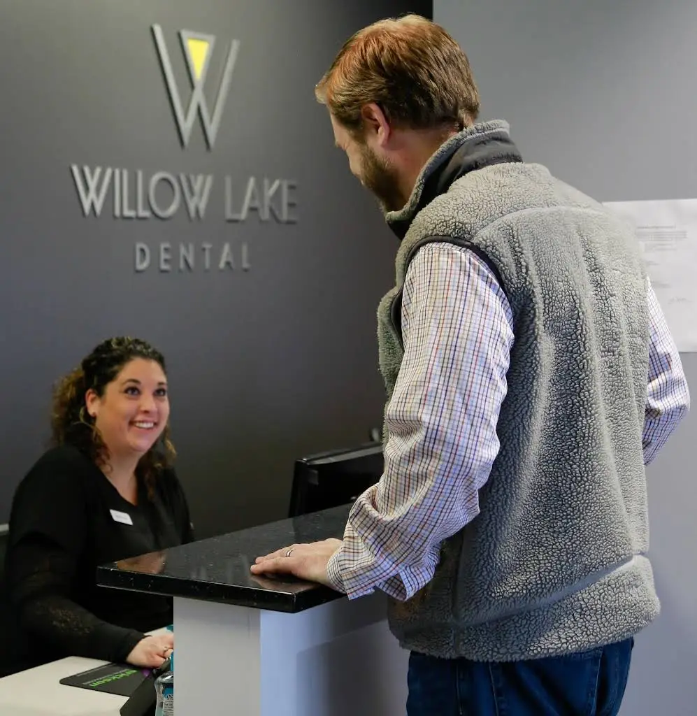 Willow Lake Dental