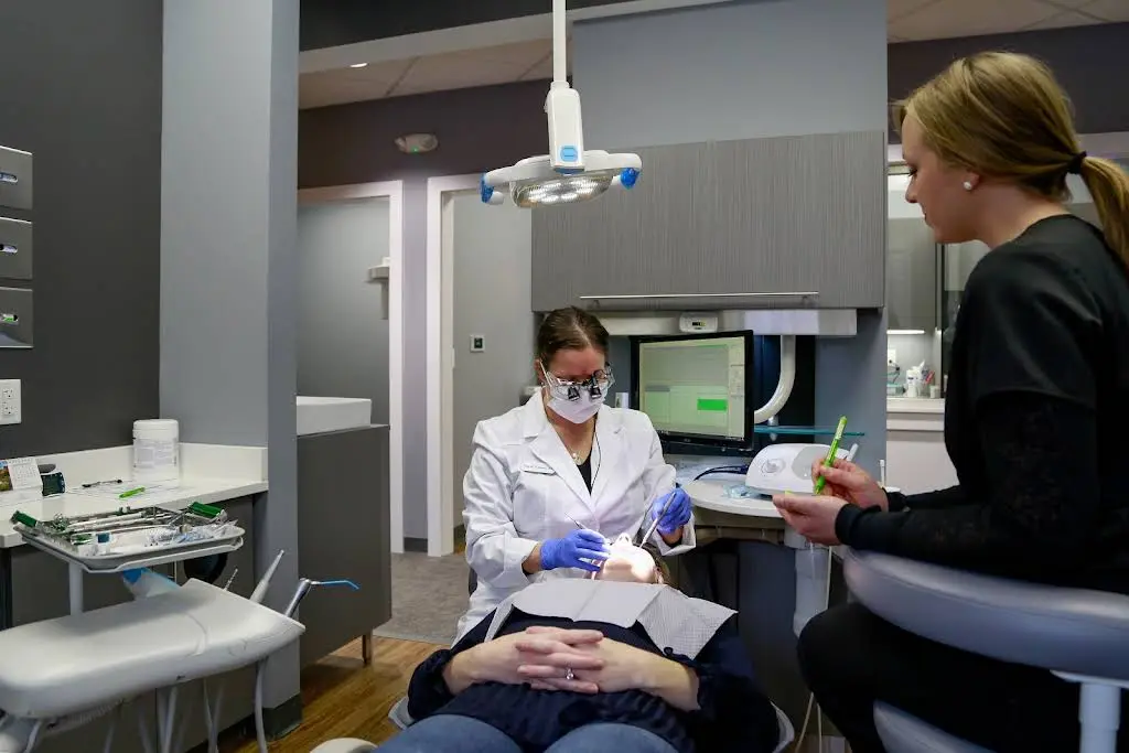 Willow Lake Dental