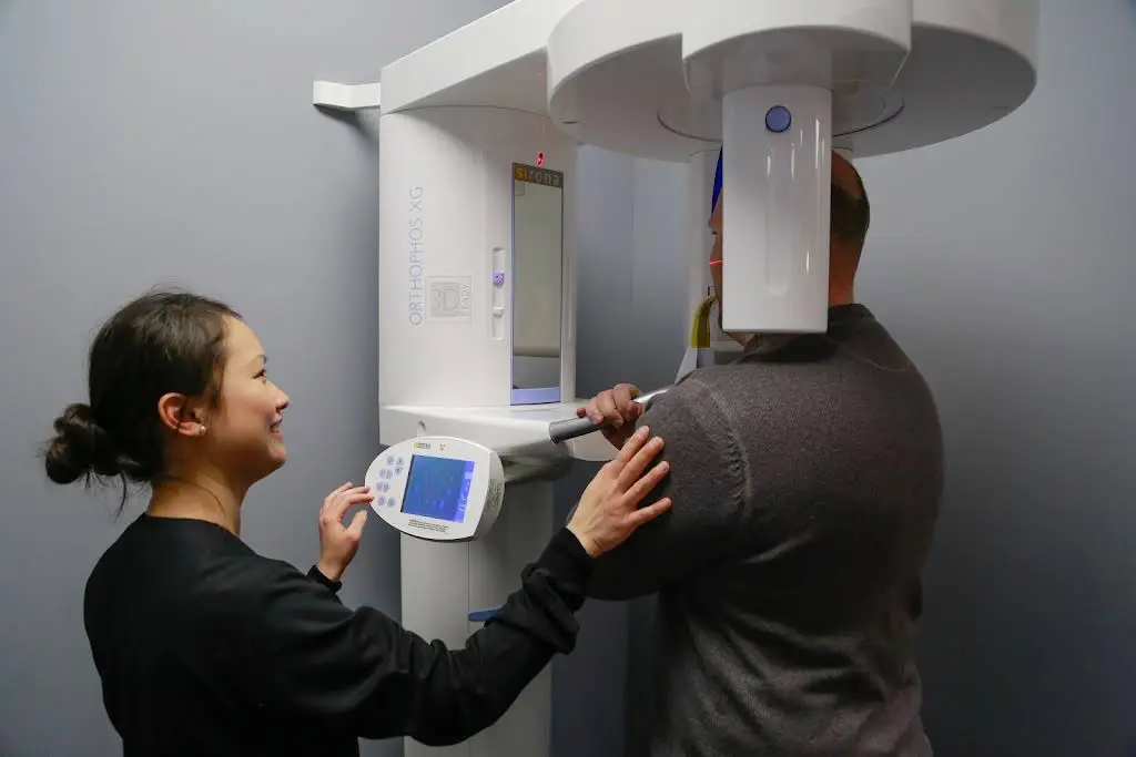 Willow Lake Dental