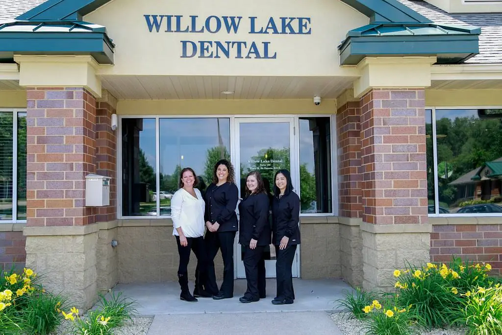 Willow Lake Dental