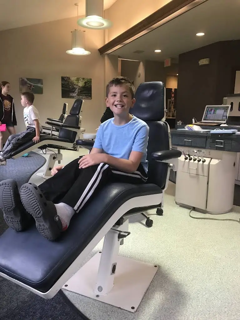 Lakes Orthodontics - Maplewood