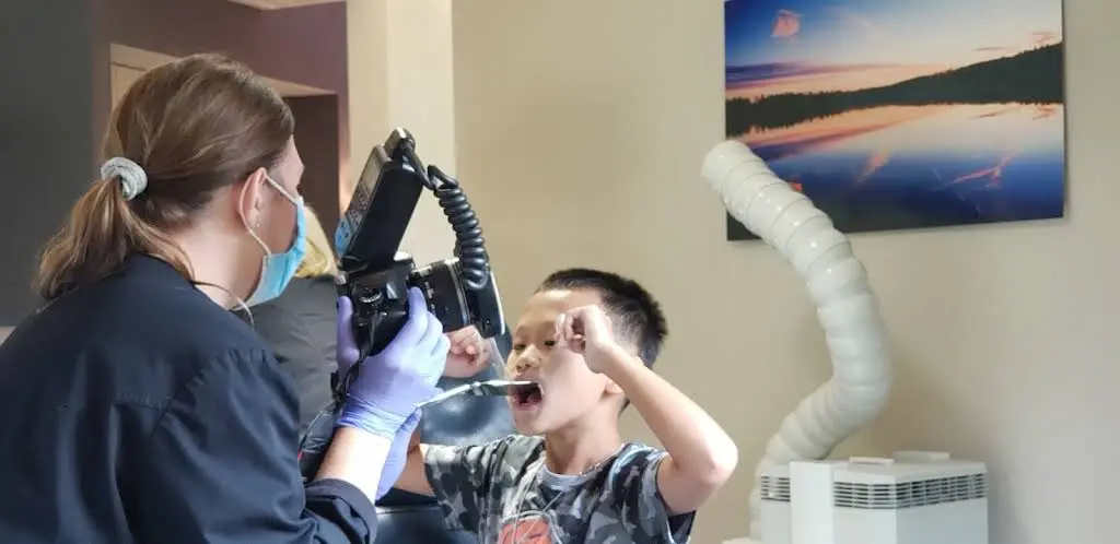 Lakes Orthodontics - Maplewood