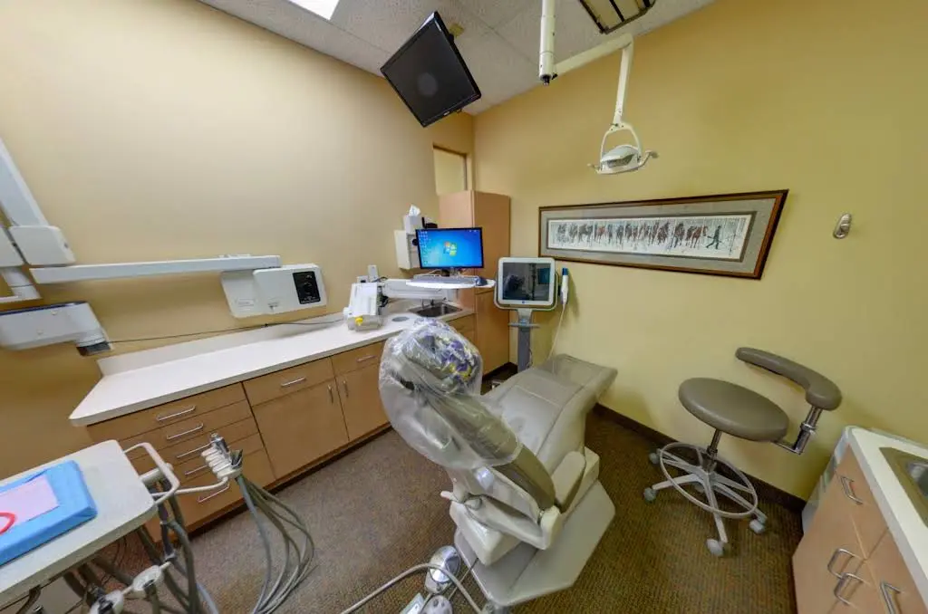 Veneman Dental Care, P.A.