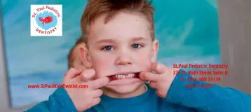 St Paul Pediatric Dentistry