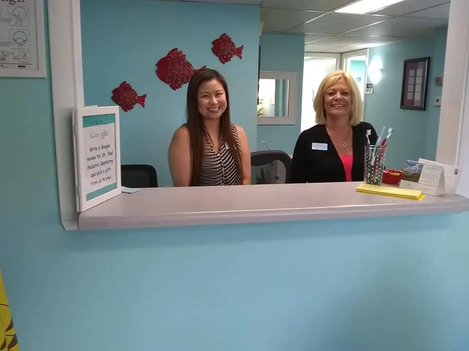 St Paul Pediatric Dentistry