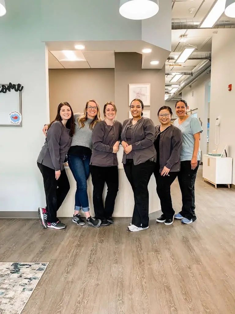 St Paul Pediatric Dentistry