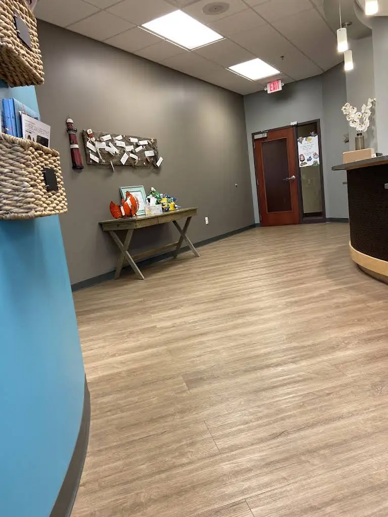 St Paul Pediatric Dentistry