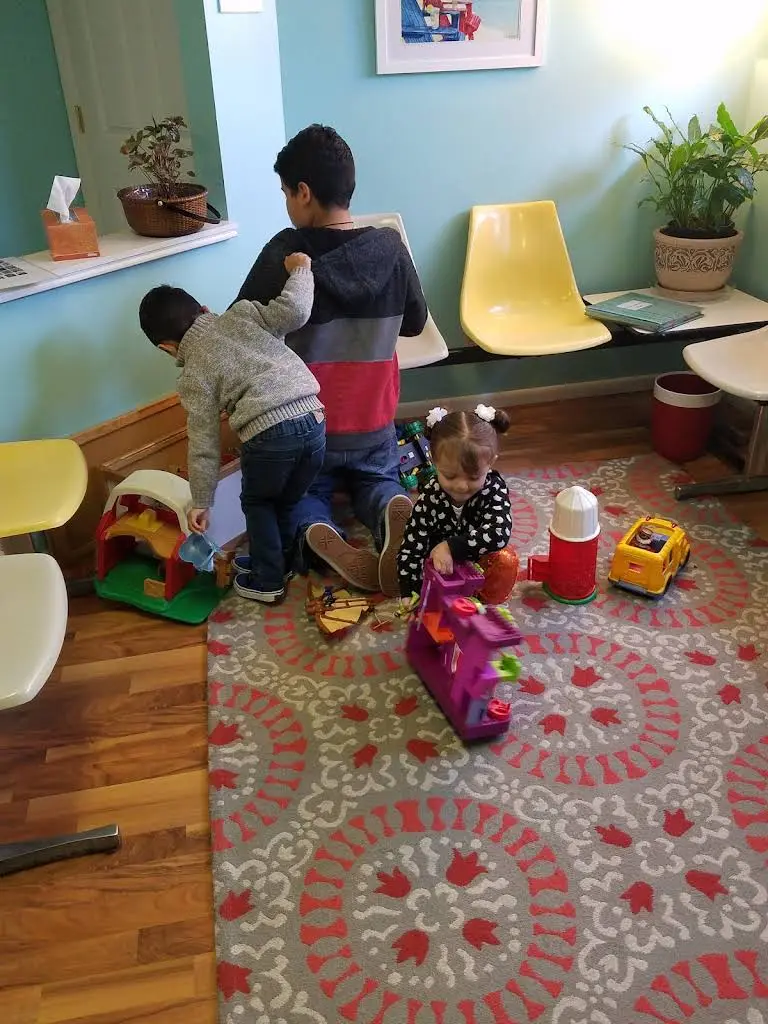 St Paul Pediatric Dentistry