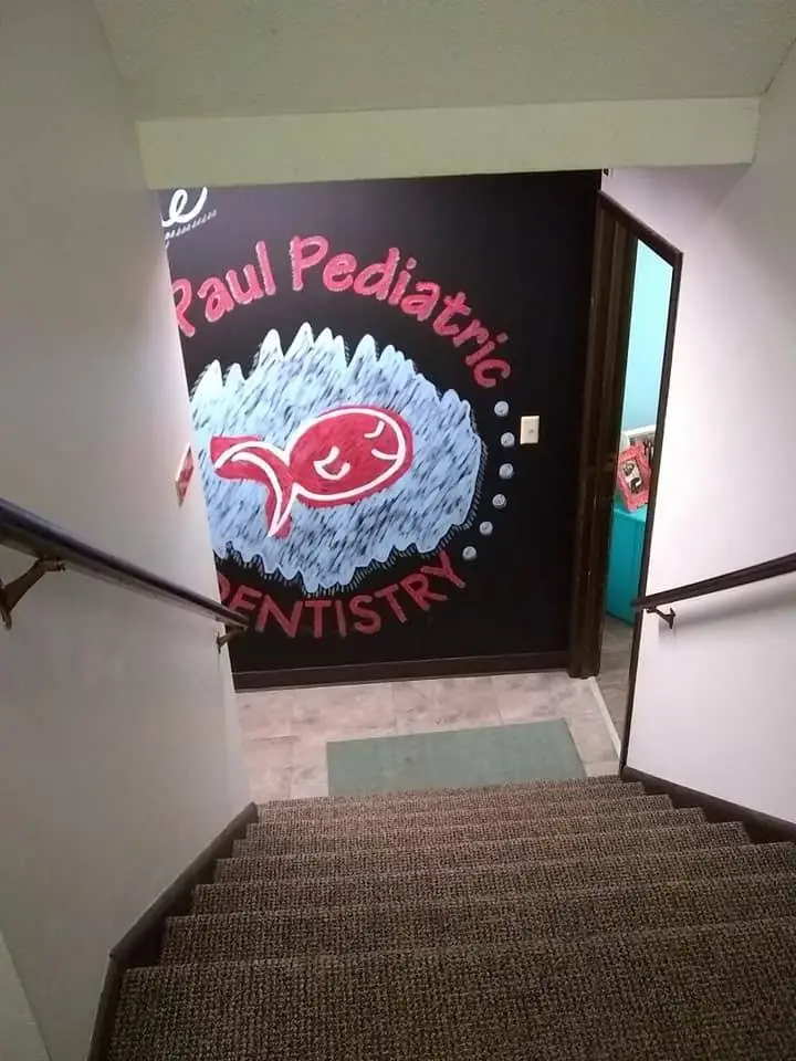 St Paul Pediatric Dentistry