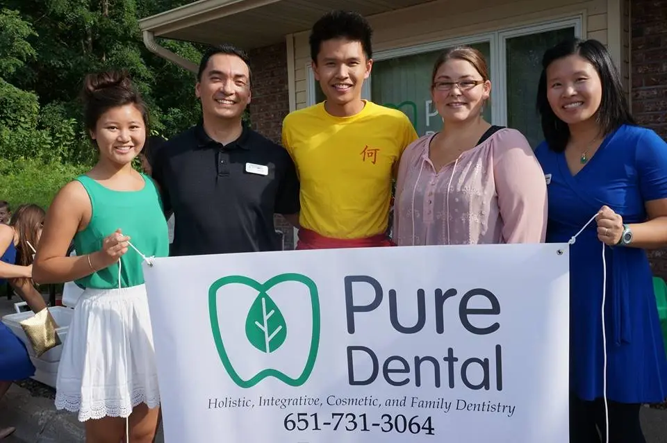 Pure Dental