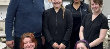Advance Family Dental