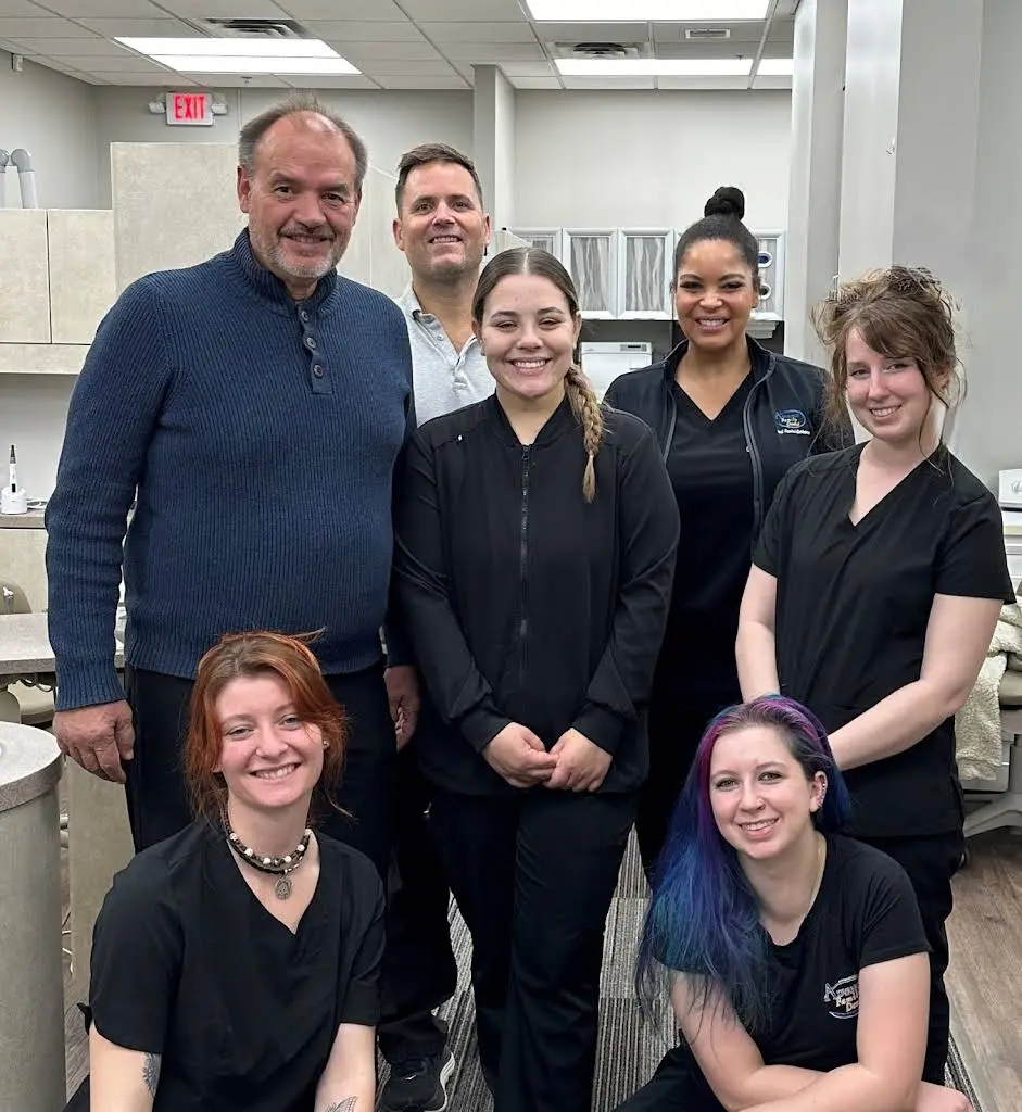 Advance Family Dental