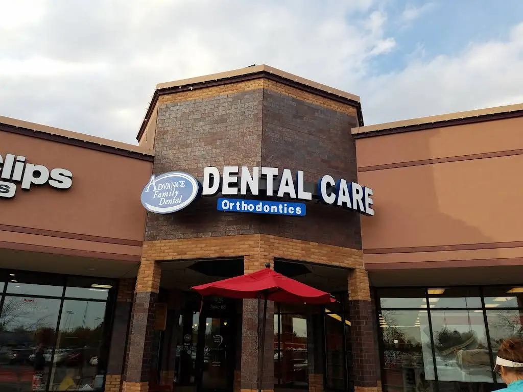 Advance Family Dental