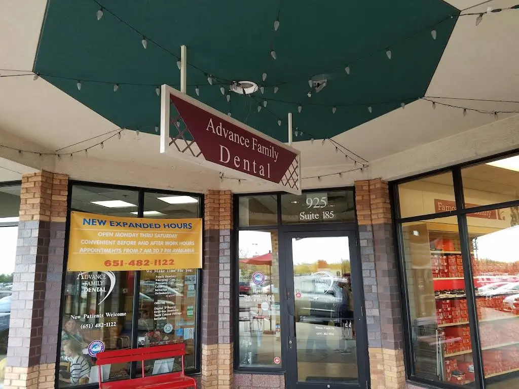 Advance Family Dental