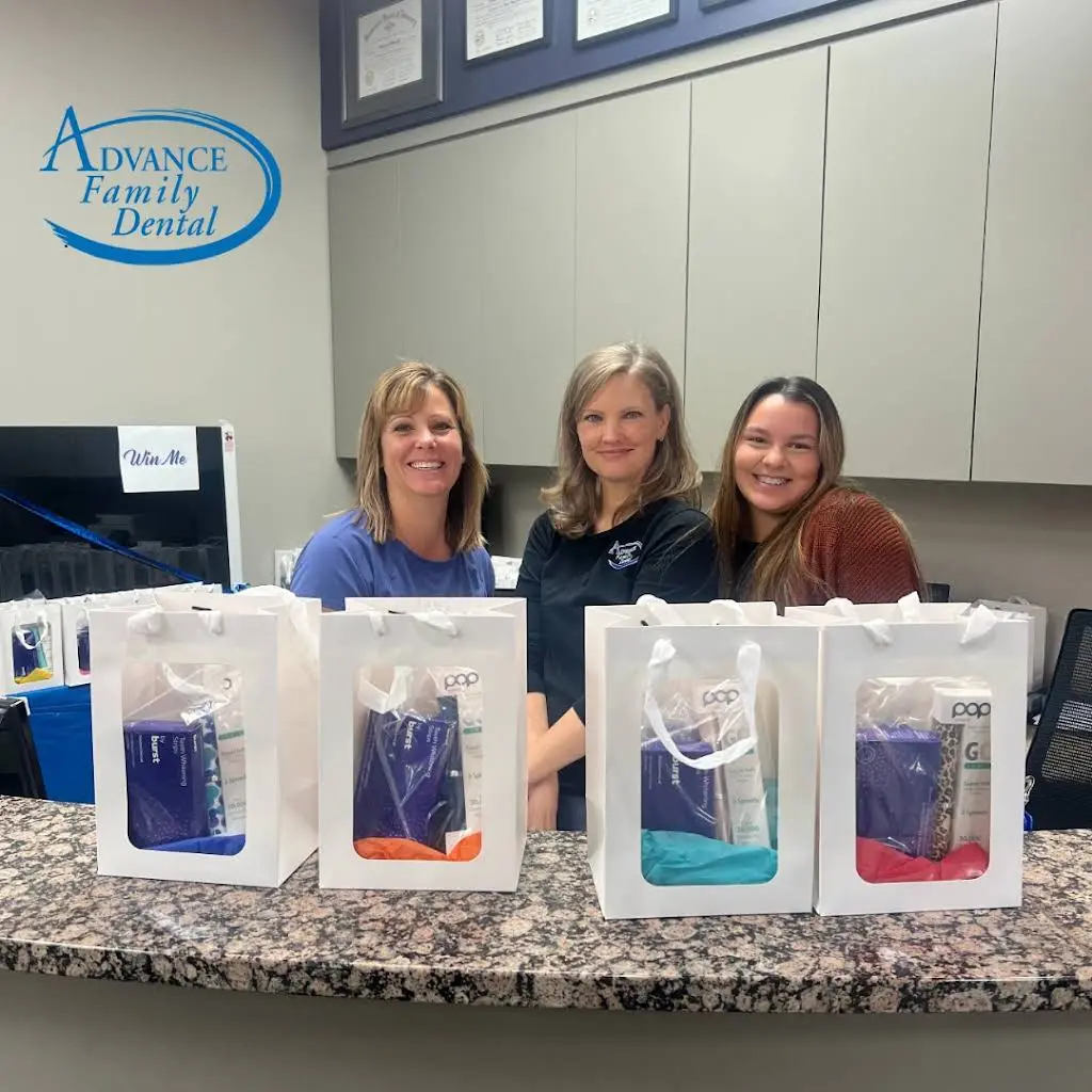 Advance Family Dental