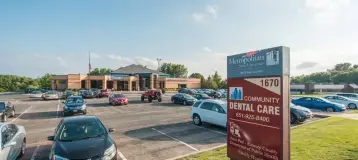 Community Dental Care - Maplewood