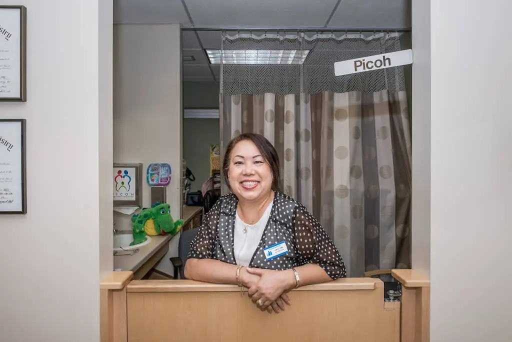 Community Dental Care - Maplewood